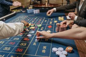 Официальный сайт Vulkan Stavka Casino